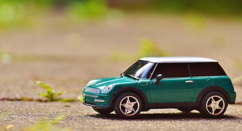 Assurances automobile