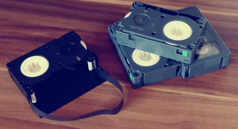 Stockage de documents