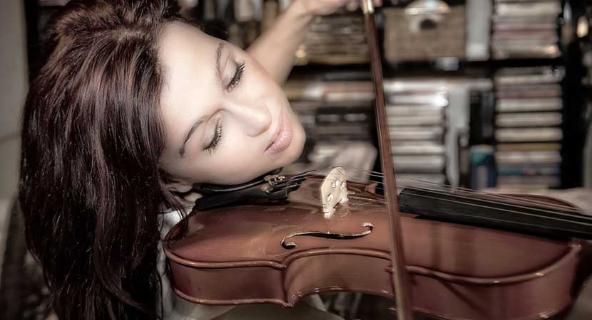 Écoles de musique