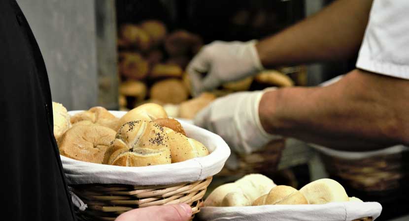 Fabrication et traitement F & B