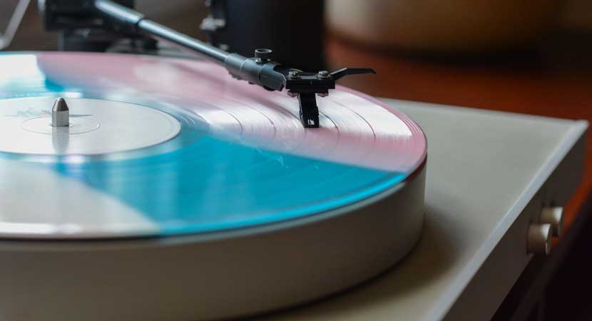 Magasins de disque