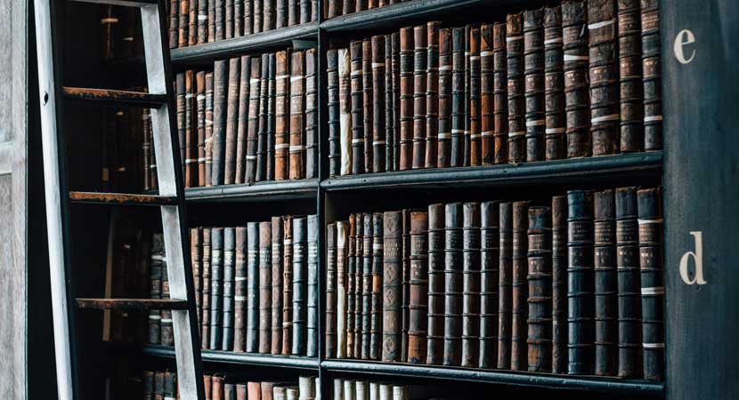 Magasins de livres, magazines et journaux