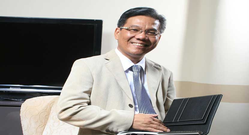 Conseillers en relations publiques