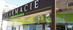 Pharmacie des Congrès