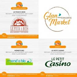 GLAN MARKET
