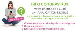 Pharmacie des Congrès