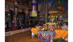 Paldenshangpa La Boulaye