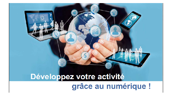 Un tiers des PME françaises n'ont pas de site web