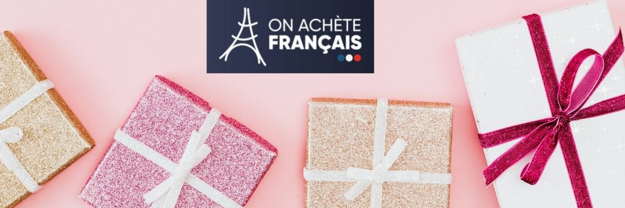 Cartes cadeaux On achète Français