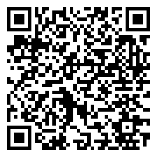 LA BOULE BLEUE QR Code