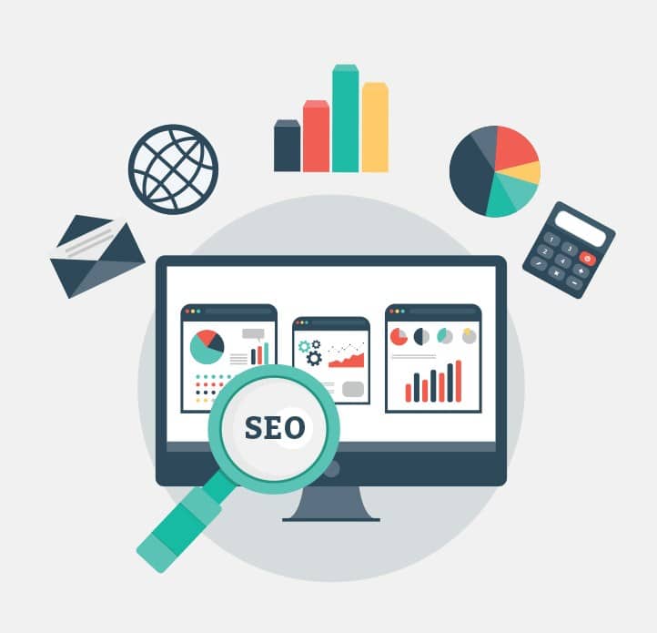 Comment SitePros aide-t-il au référencement?